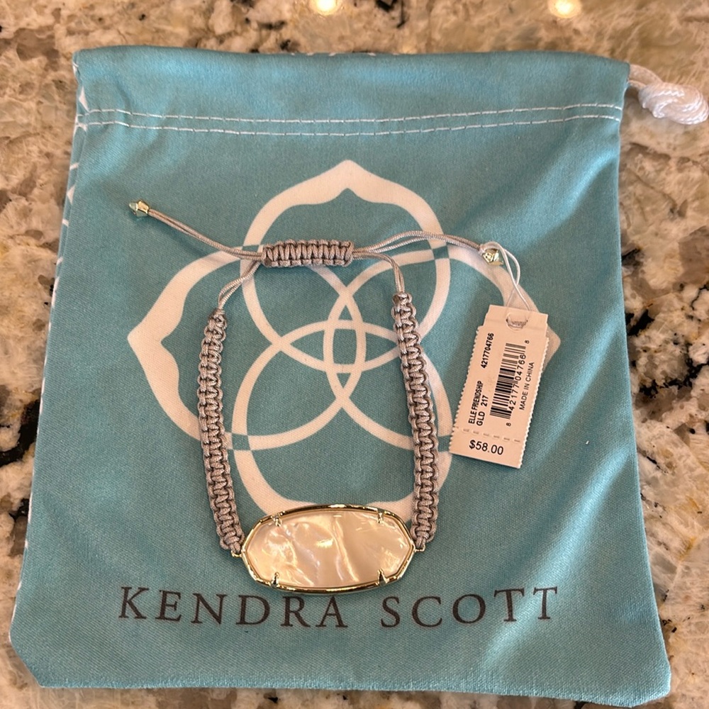 Kendra Scott Bracelet